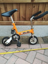 Mikro bike clown for sale  COLCHESTER