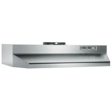 Broan inch cabinet for sale  Vail
