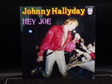 Johnny hallyday juke d'occasion  Avesnes-le-Comte