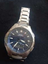 Casio tough solar for sale  DEWSBURY