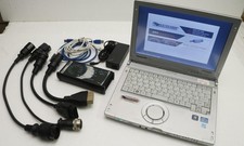 iveco diagnostics for sale  ST. LEONARDS-ON-SEA