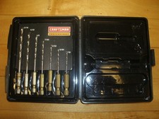 Vintage craftsman professional for sale  Hemlock