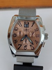 Relógio masculino Invicta cronógrafo 2371 quartzo cristal safira comprar usado Relógio masculino Invicta cronógrafo 2371 quartzo cristal safira comprar usado  Enviando para Brazil
