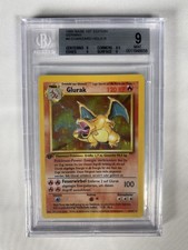 Pokémon charizard prima usato  Milano