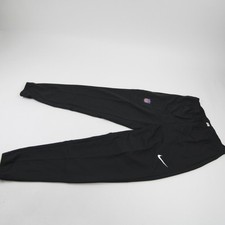 Calça de Moletom Masculina New York Jets Nike NFL On Field Preta Usada comprar usado  Enviando para Brazil