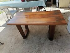 Table basse art d'occasion  Chalindrey