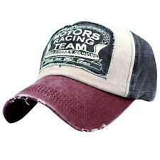 Cap unisex motor for sale  PRENTON