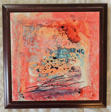 Small piece art for sale  Madill