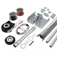 Garage door torsion for sale  Round Lake