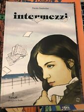 Tunue intermezzi davide usato  Roma