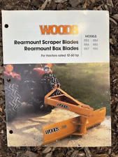 Vintage original woods for sale  Berkeley Springs