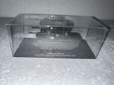Altaya scale flakpanzer for sale  Henderson