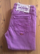 Jeans unlimited usato  Villa Estense