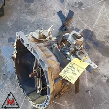 Cambio gearbox manuale usato  Italia