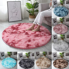120cm round shaggy for sale  DUNSTABLE