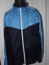 Adidas Originals Męska kurtka dresowa Retro Rozmiar XL Koszula Jersey Doskonała 11305 na sprzedaż  PL