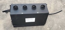 ELEMENTO EVAPORADOR BERGSTROM, 785027, AK Q00 5268, 24 VDC, UMA TURBINA comprar usado  Enviando para Brazil