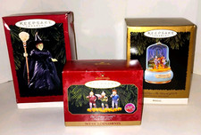 Hallmark keepsake wizard for sale  Nazareth