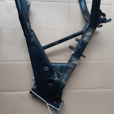 Ktm exc 525 gebraucht kaufen  Genthin