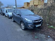 2010 hyundai ix35 for sale  NEWHAVEN