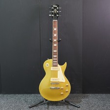 Vintage v100 goldtop for sale  YORK