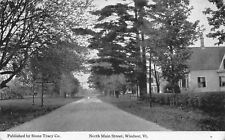 Windsor vermont north for sale  Newton