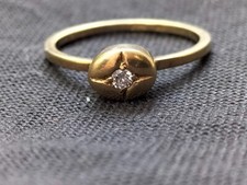 Antiker ring echt gebraucht kaufen  Hamburg