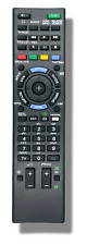 Usado, Ersatz Fernbedienung für Sony Bravia TV KDL-50W706B | KDL-50W805B | KDL-50W815B comprar usado  Enviando para Brazil