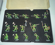 Dwarven forge lizardfolk for sale  UK