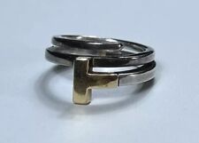 Tiffany co. ring for sale  Verona