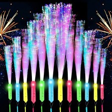 12x bâtons lumineux d'occasion  Pau