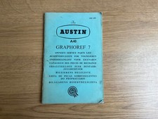 Bmc 1960 austin for sale  CARDIFF