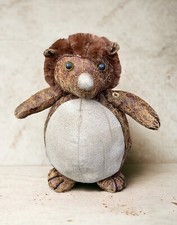Doorstop hedgehog faux for sale  HEREFORD