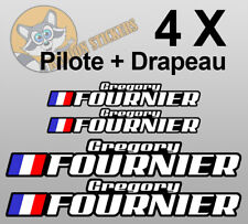Nom pilote drapeau d'occasion  Le Val