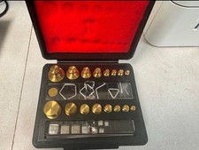Troemner apothecary pharmacy for sale  Monett