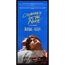 Locandina chiamami col usato  Nocera Superiore