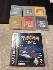 Pokémon spiele paket gebraucht kaufen  Einbeck