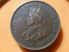 1911 penny d'occasion  Franqueville-Saint-Pierre