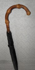 Antique gents black for sale  PONTYCLUN