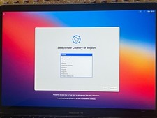 Apple macbook pro d'occasion  Limeil-Brévannes