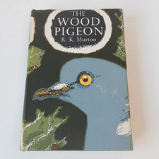 Wood pigeon r.k. for sale  POOLE