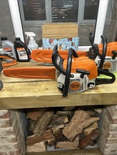 Stihl ms171c inch for sale  RADSTOCK