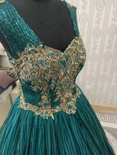 Robe soirée d'occasion  Jœuf