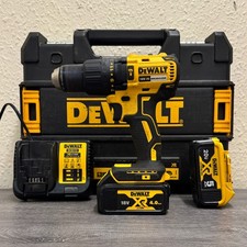Dewalt dcd778m2t 18v for sale  GLOUCESTER
