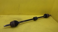 Vauxhall corsa driveshaft for sale  DUNGANNON