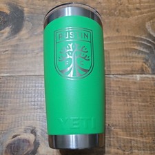 Bicchiere yeti rambler usato  Spedire a Italy