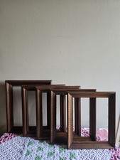 Set ornate dark for sale  Speedwell