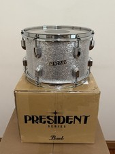 Pearl president series for sale  Stevensville