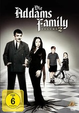 Addams family volume gebraucht kaufen  Berlin