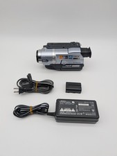 Sony handycam dcr for sale  Lodi